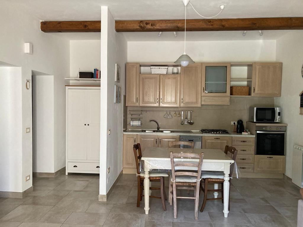 Bilocale arredato in affitto, Colle di Val d'Elsa le grazie