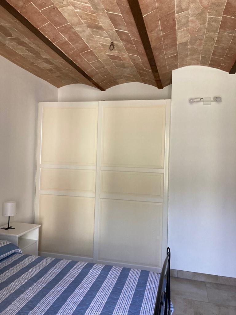 Bilocale arredato in affitto, Colle di Val d'Elsa le grazie