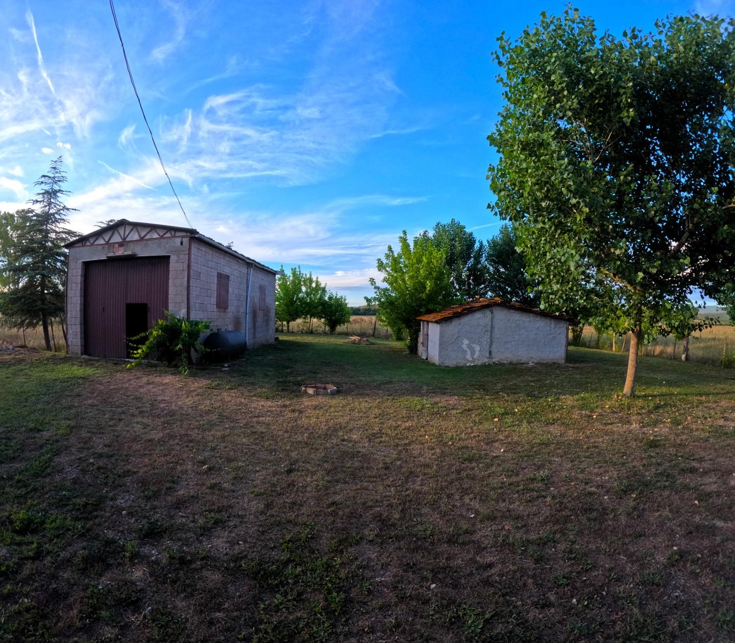 Casa indipendente con giardino a Colle di Val d'Elsa