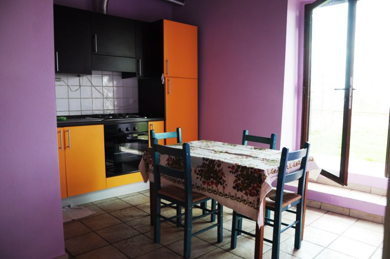 Bilocale arredato in affitto a Casole d'Elsa