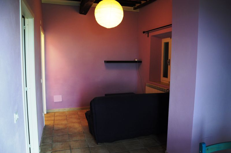 Bilocale arredato in affitto a Casole d'Elsa