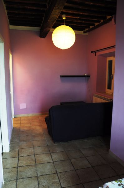 Bilocale arredato in affitto a Casole d'Elsa