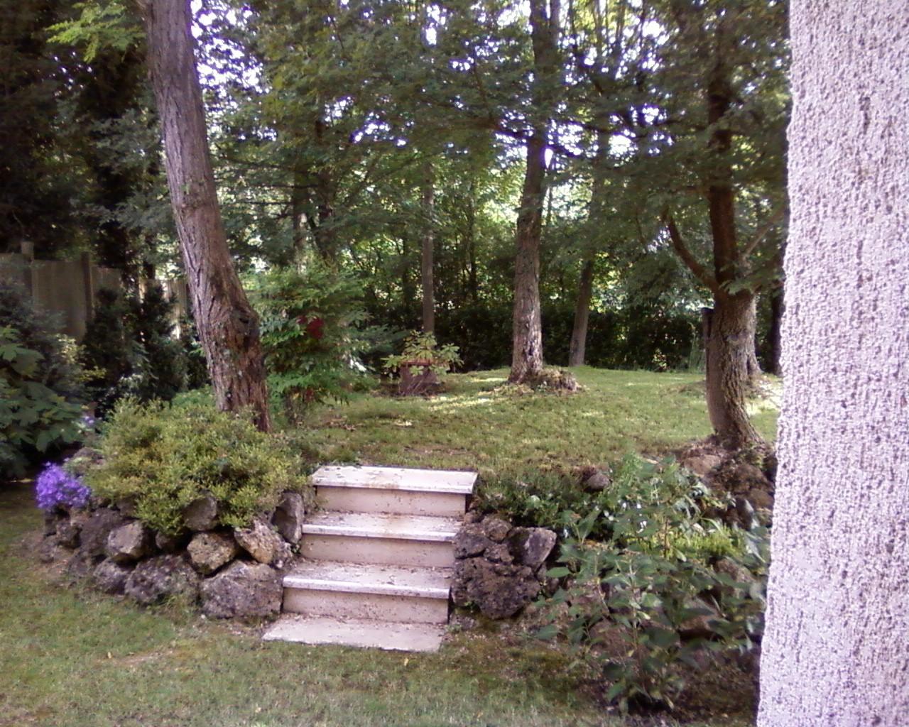 Rustico con giardino, Poggibonsi staggia