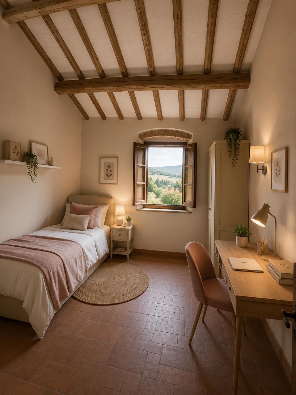 Rustico con giardino, Barberino Tavarnelle vico d'elsa