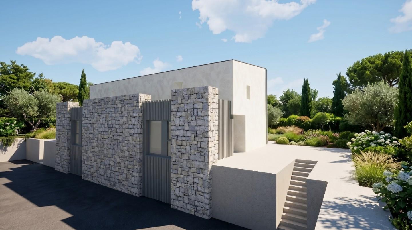 Villa Bifamiliare con giardino, Colle di Val d'Elsa le grazie