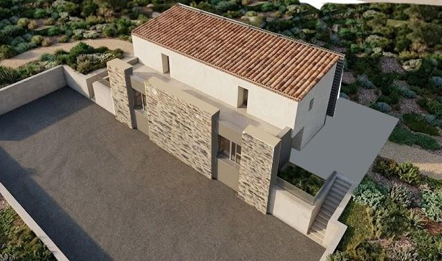 Villa Bifamiliare con giardino, Colle di Val d'Elsa le grazie