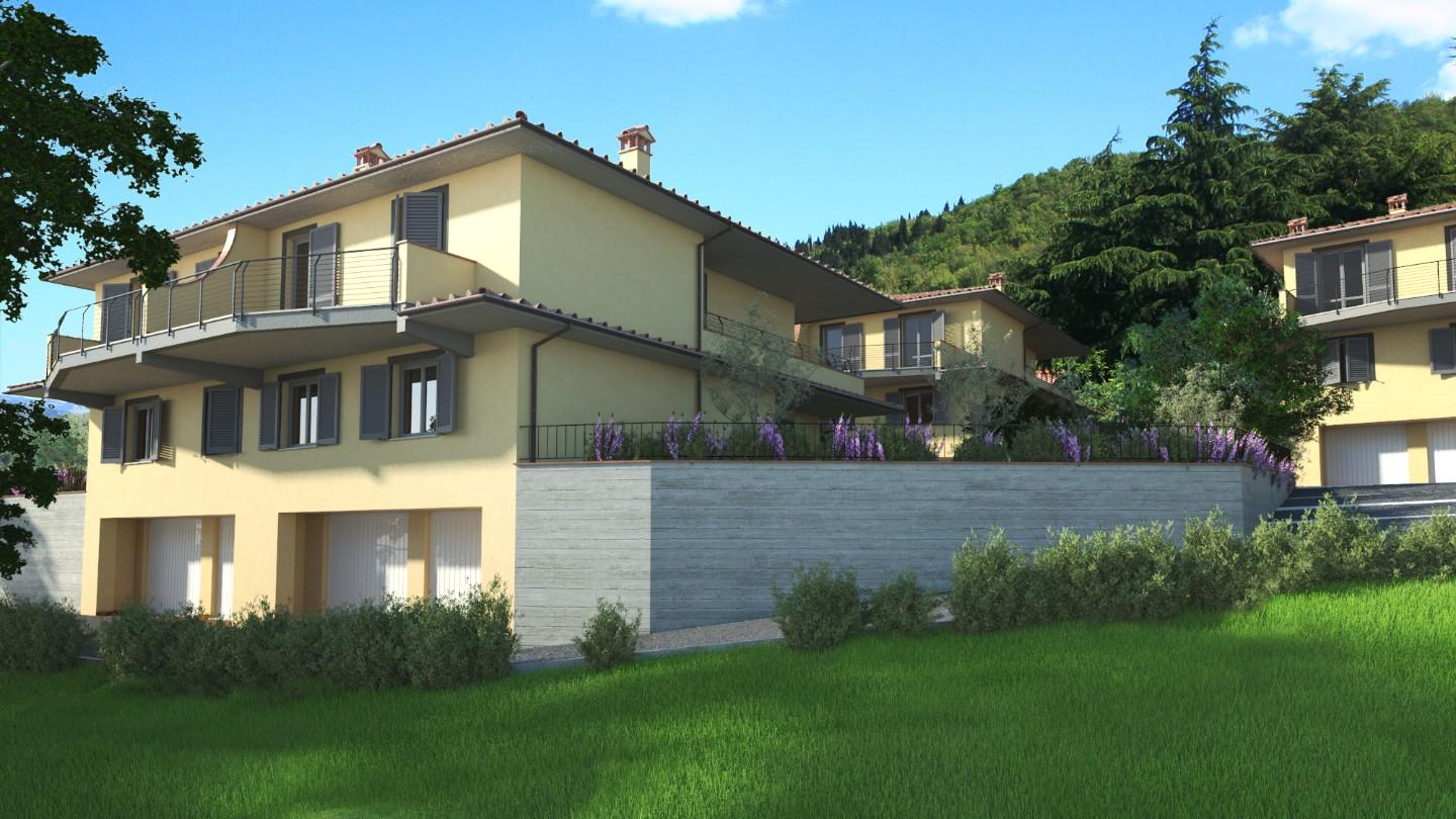 Terreno Edificabile in vendita a Chiusdino