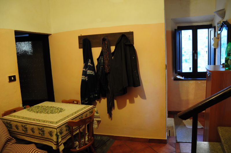 Trilocale arredato in affitto a Colle di Val d'Elsa