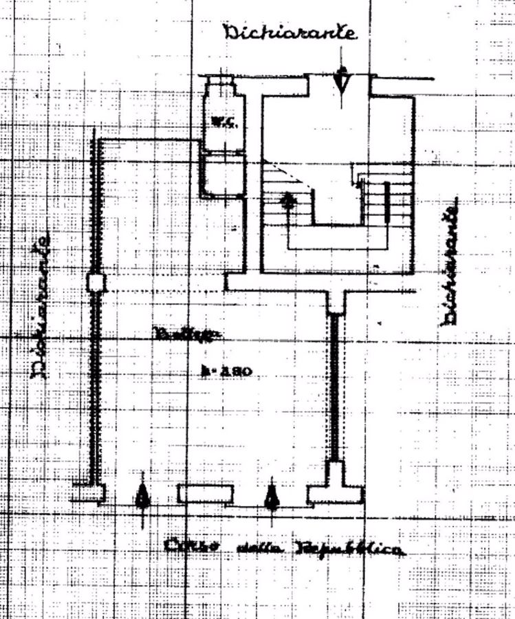 Negozio in vendita a Cassino