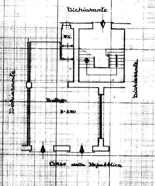 Negozio in vendita a Cassino