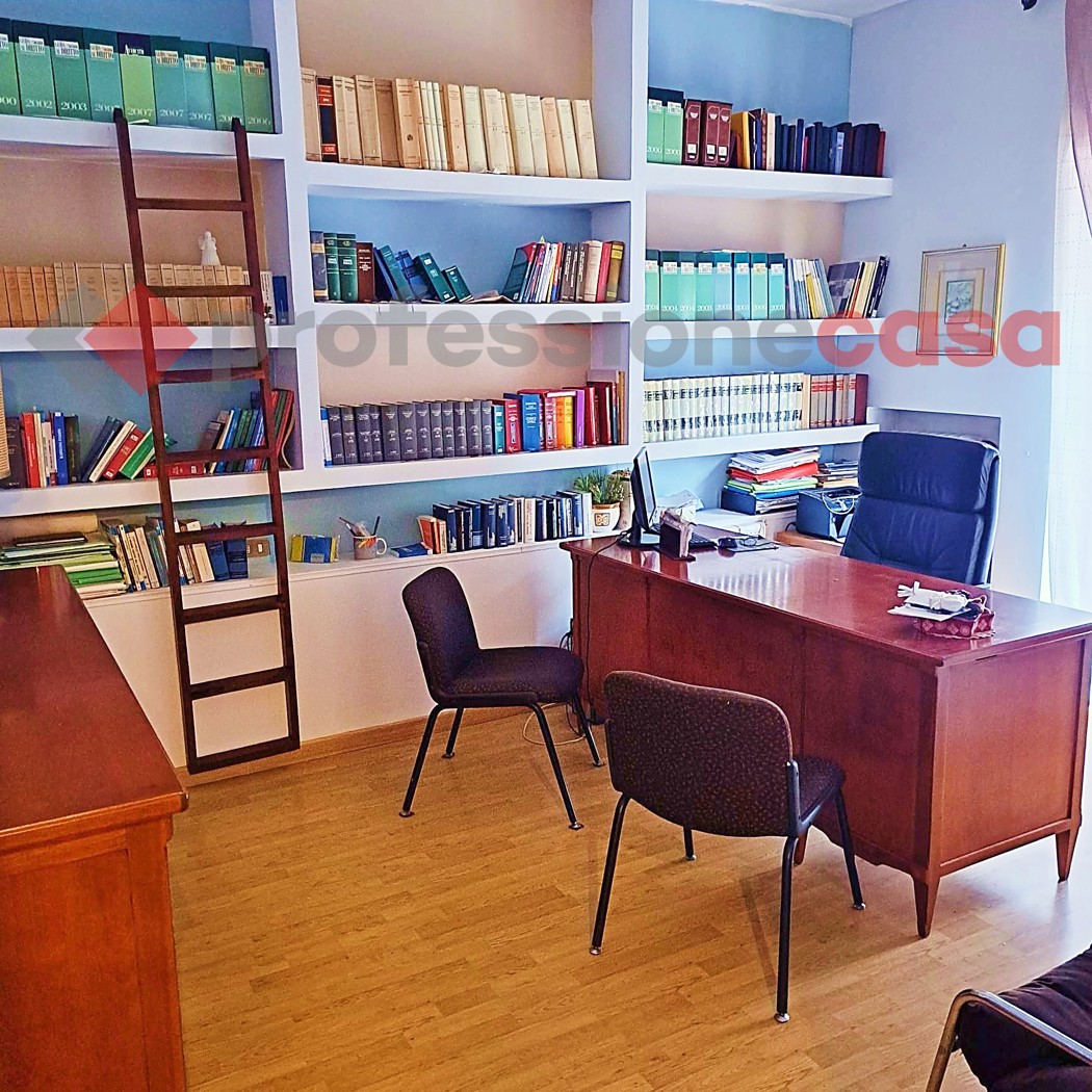 Quadrilocale in vendita a Cassino