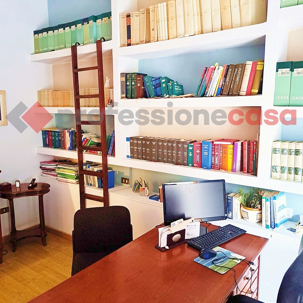 Quadrilocale in vendita a Cassino