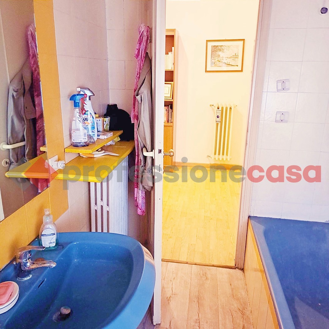 Quadrilocale in vendita a Cassino