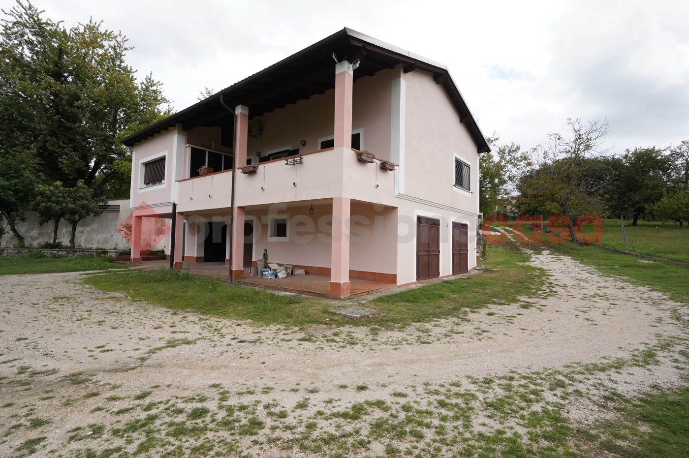 Casa indipendente in vendita a Cassino