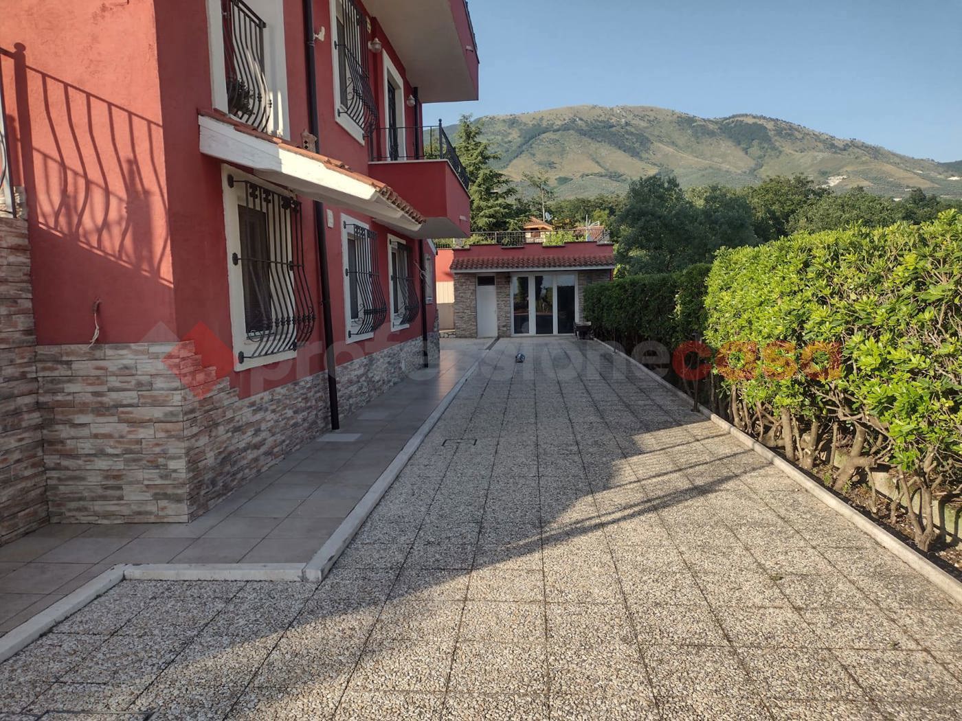 Casa indipendente in vendita a Cervaro