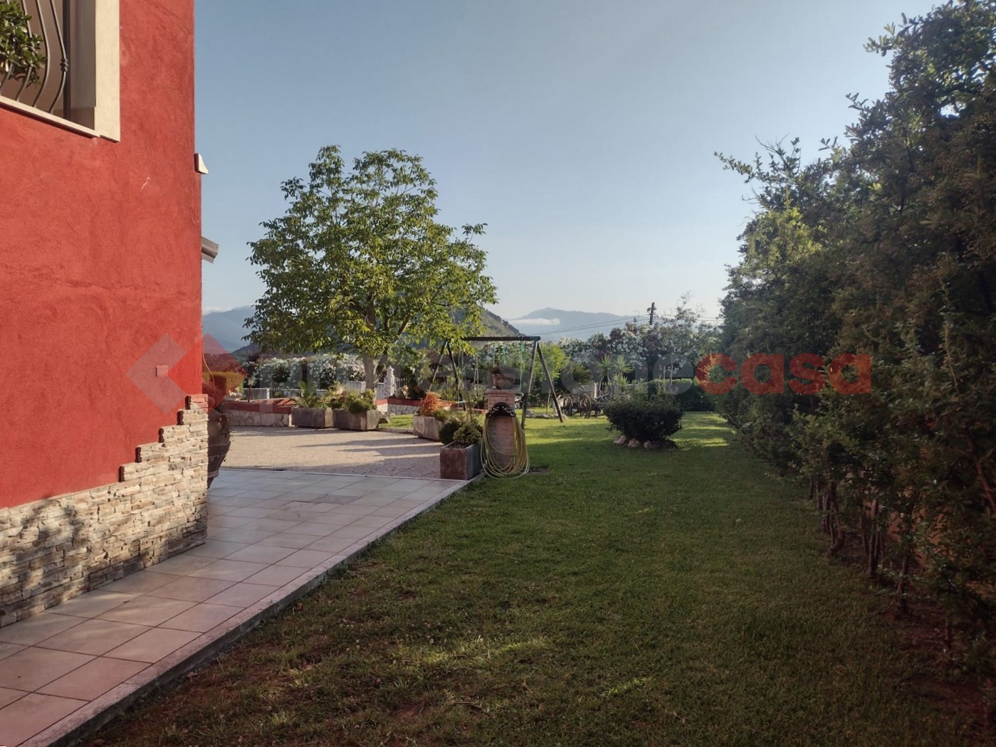 Casa indipendente in vendita a Cervaro