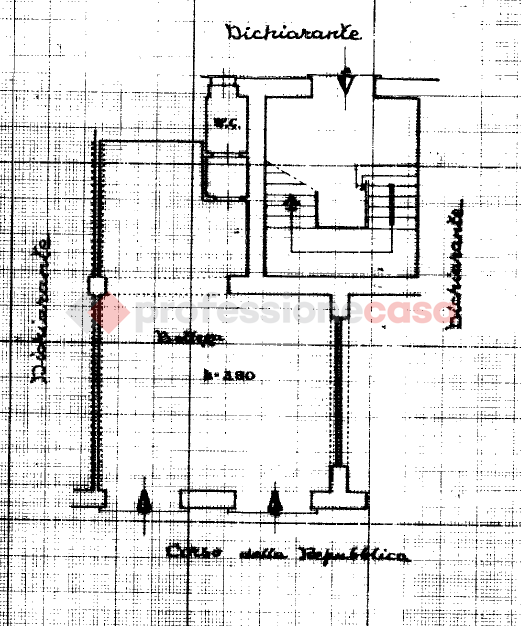 Negozio in vendita a Cassino