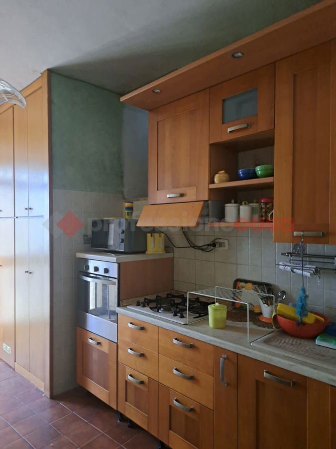 Casa indipendente con giardino a Cervaro