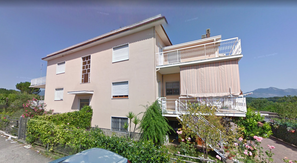 Appartamento arredato in affitto a Cassino