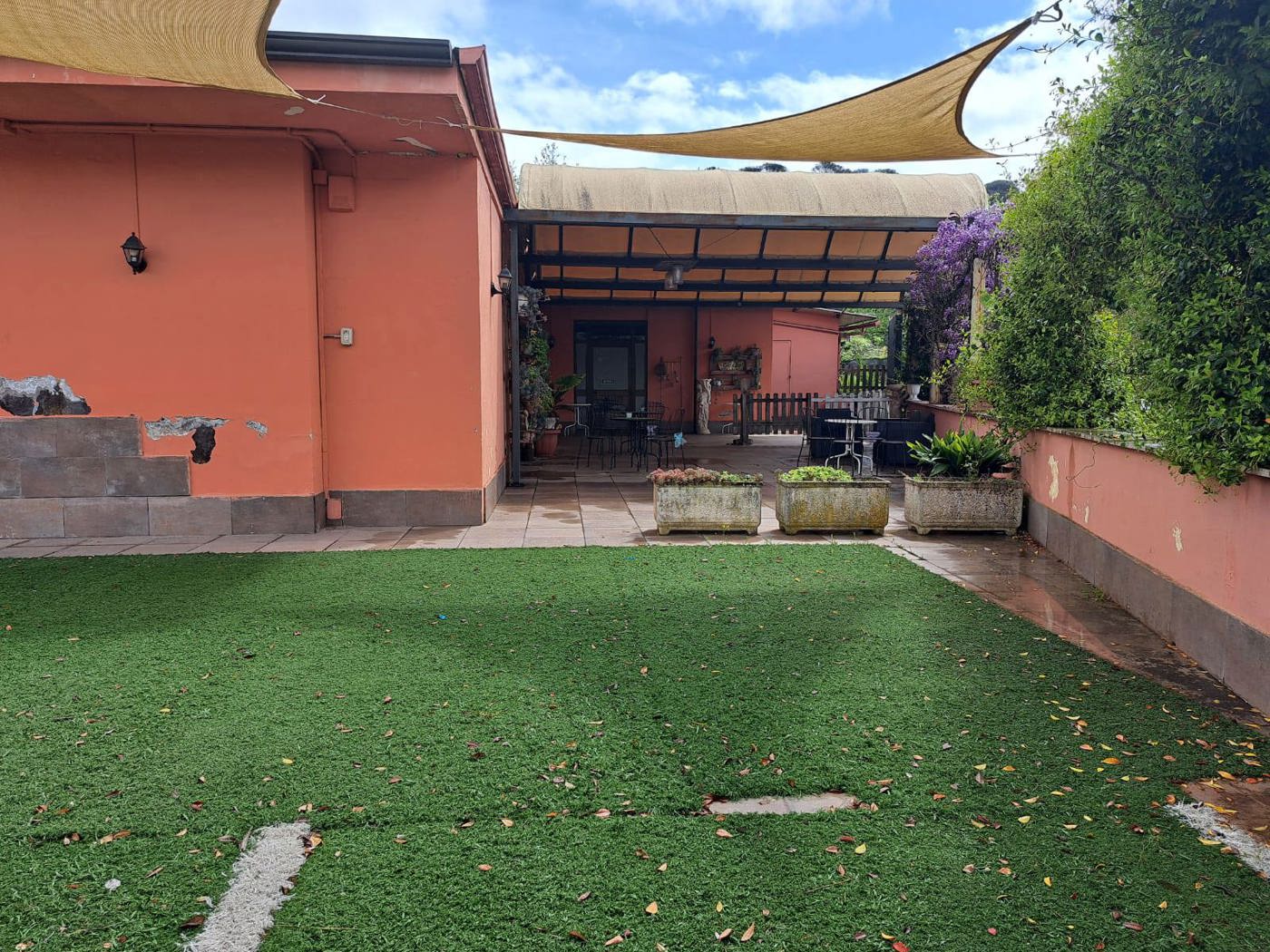 Negozio in affitto a Cervaro