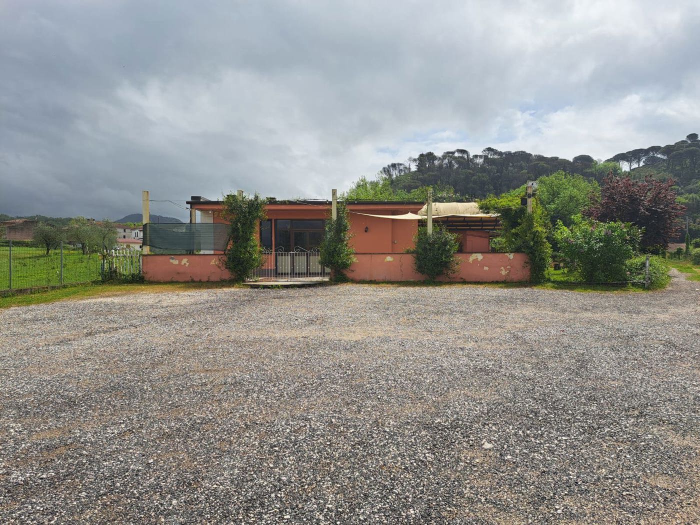 Negozio in affitto a Cervaro