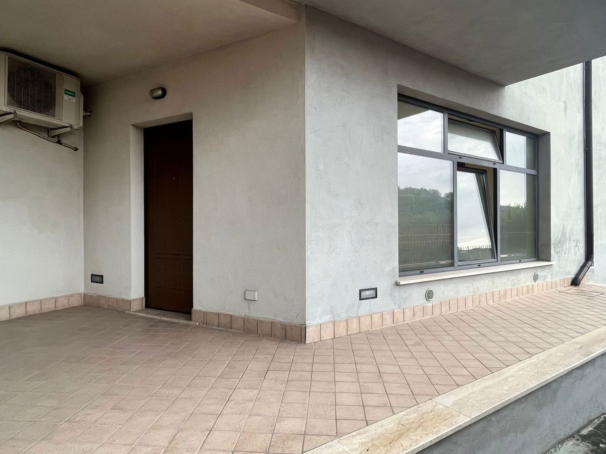 Ufficio in affitto a Cassino