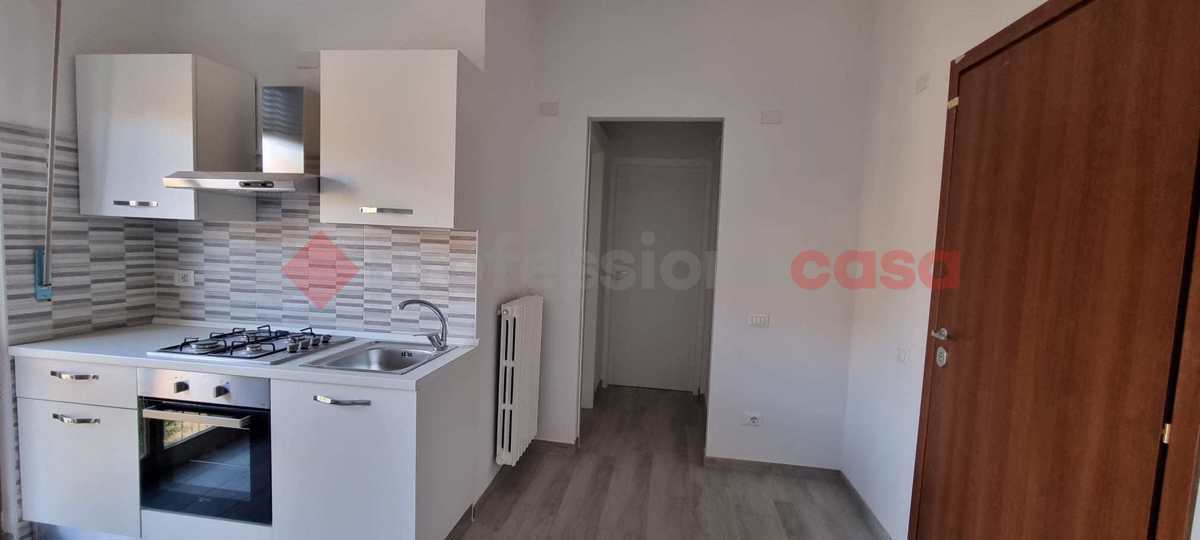 Bilocale arredato in affitto a Cassino