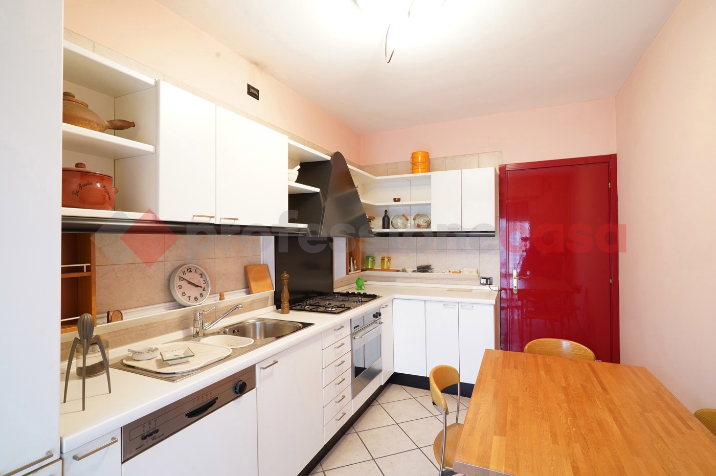 Trilocale in vendita a Cassino
