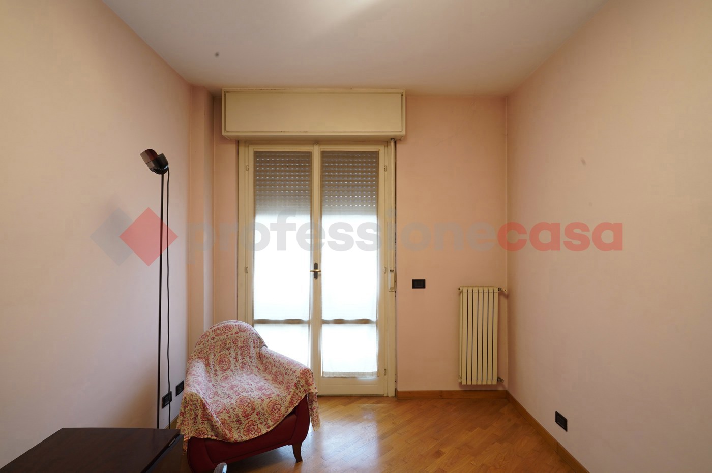 Trilocale in vendita a Cassino