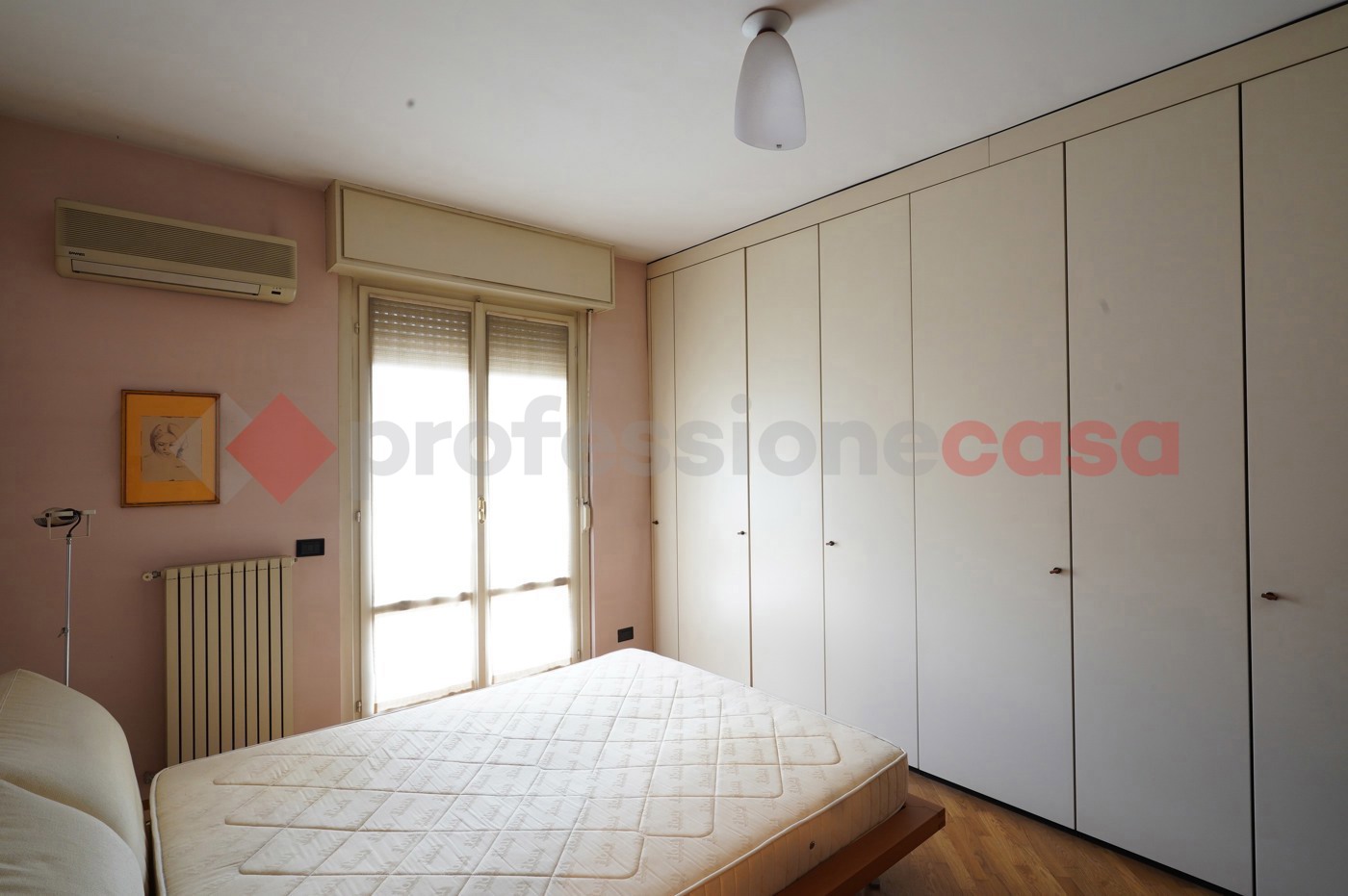 Trilocale in vendita a Cassino