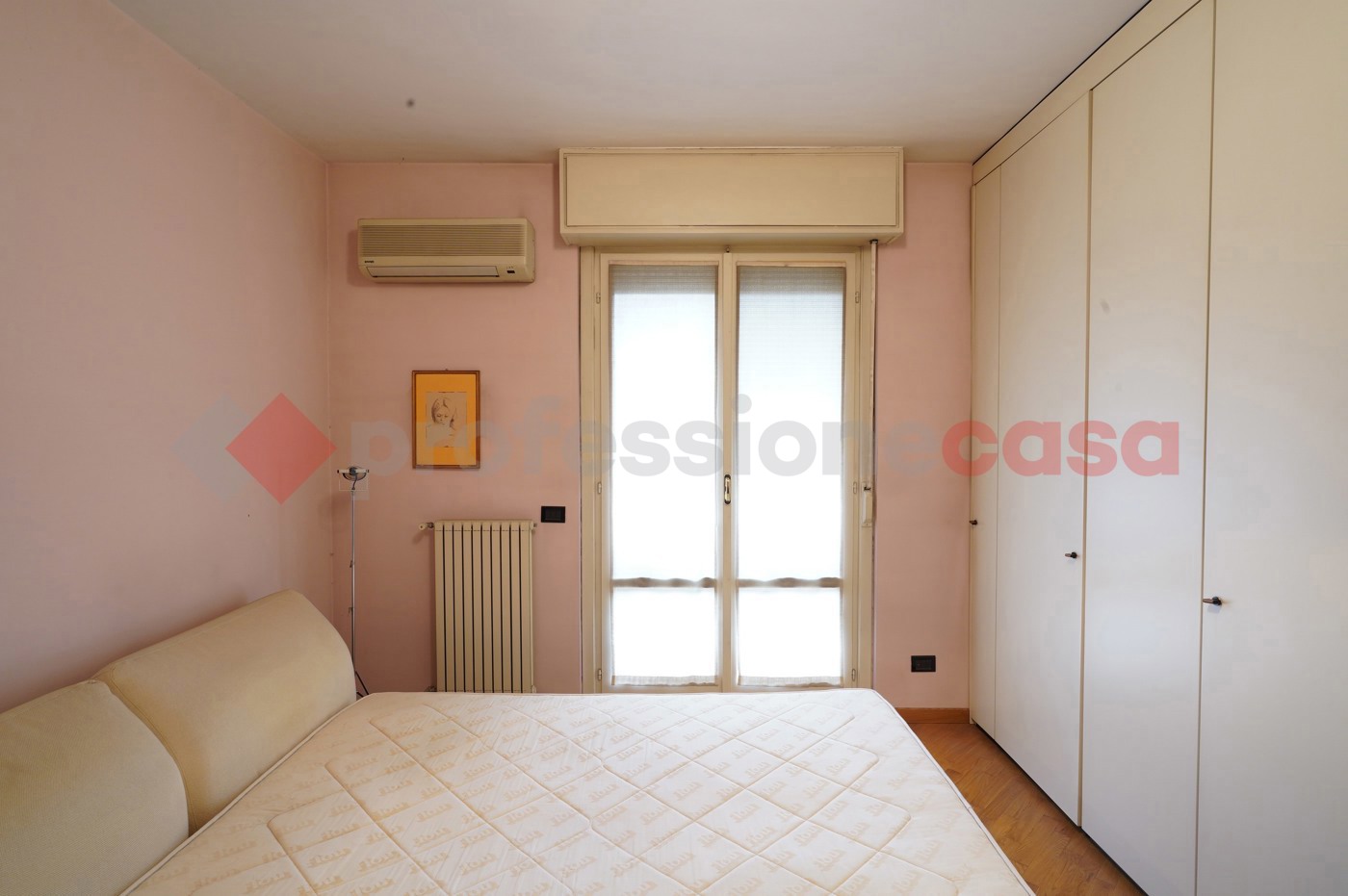 Trilocale in vendita a Cassino