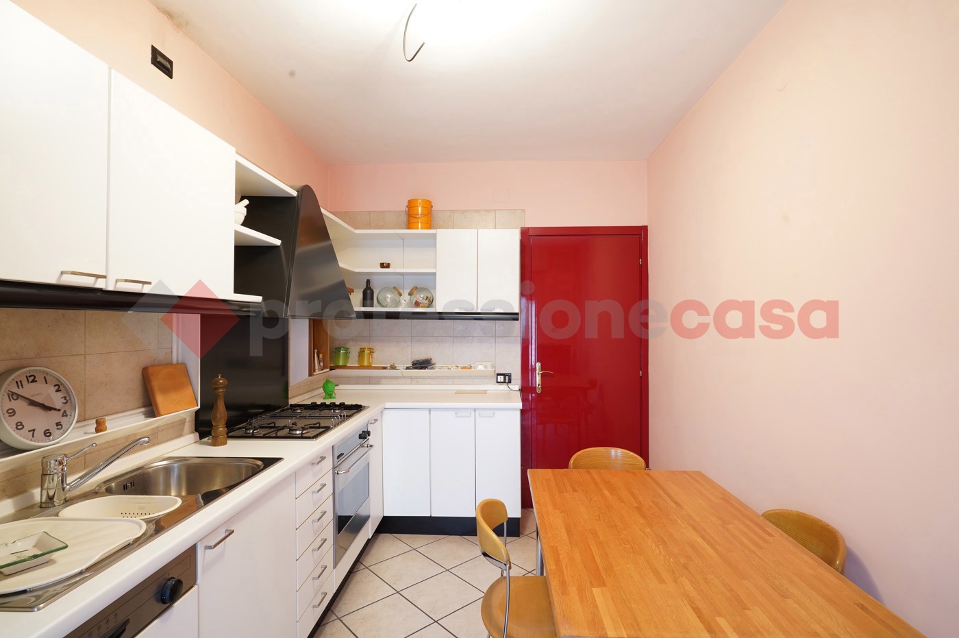 Trilocale in vendita a Cassino