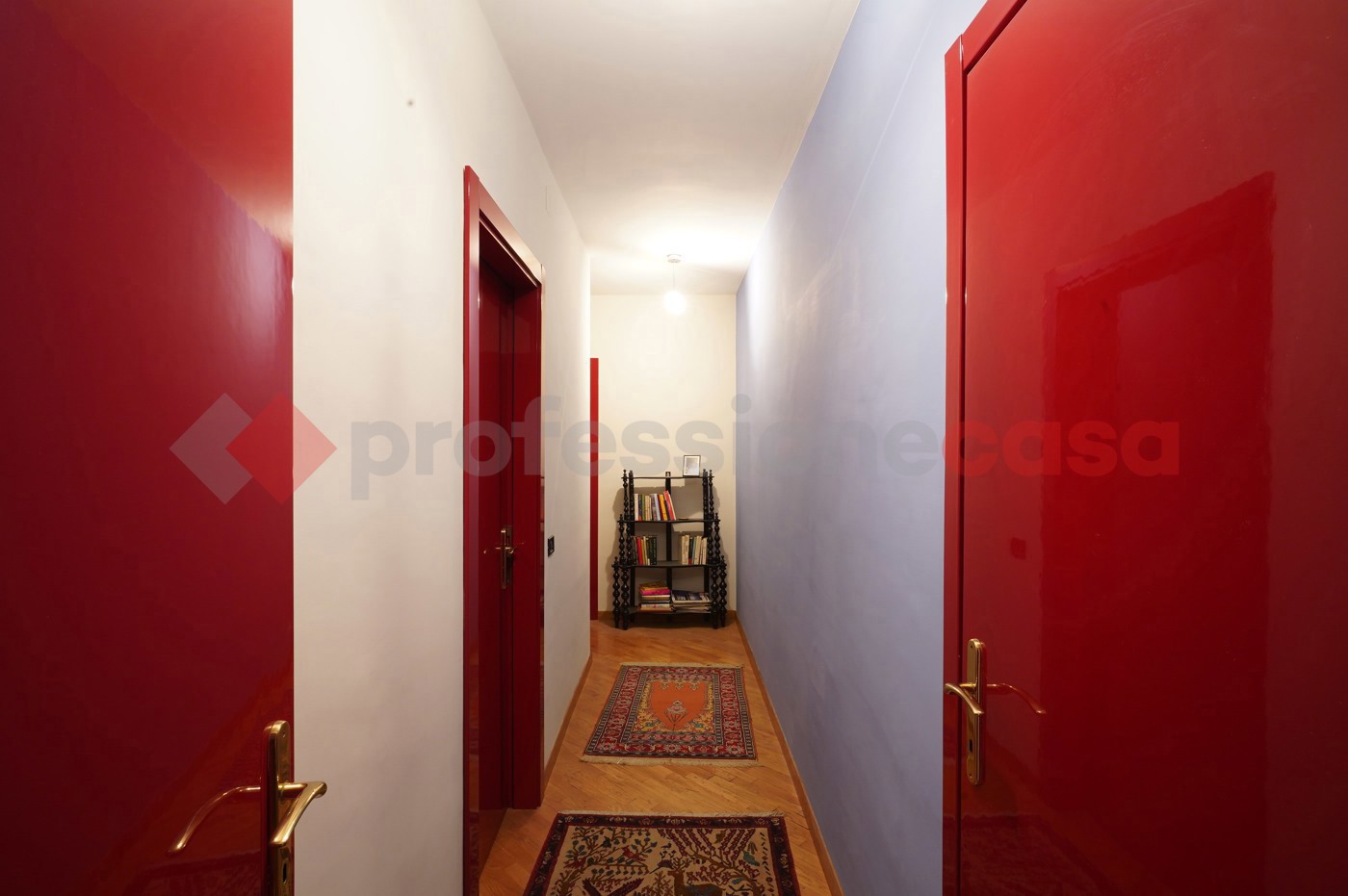 Trilocale in vendita a Cassino