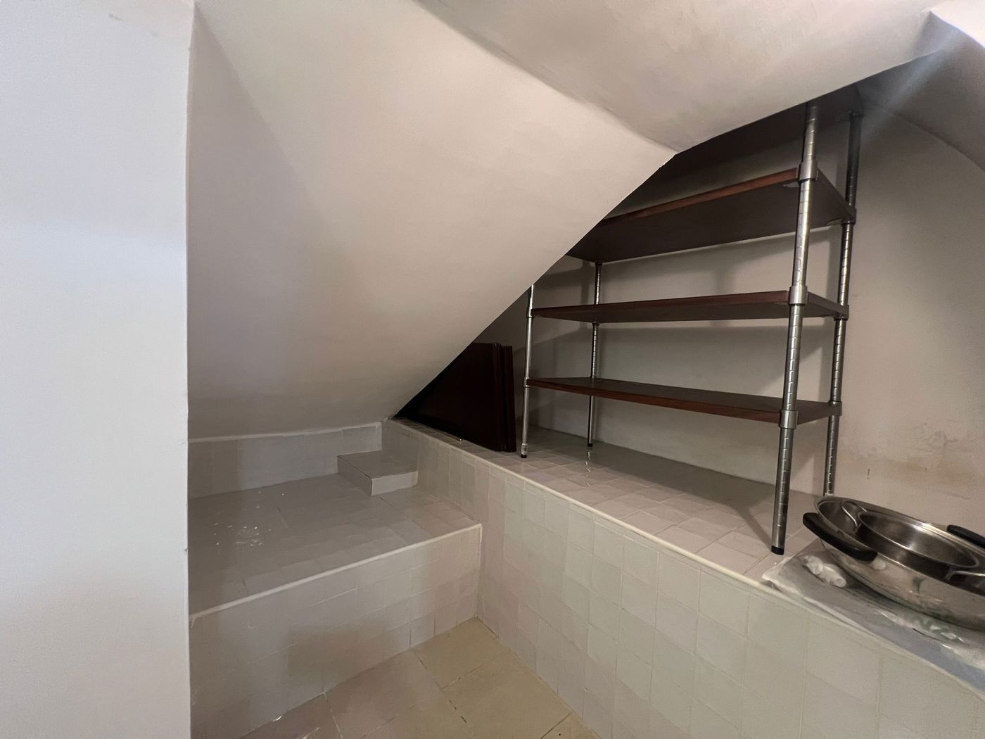 Trilocale in vendita a Colfelice