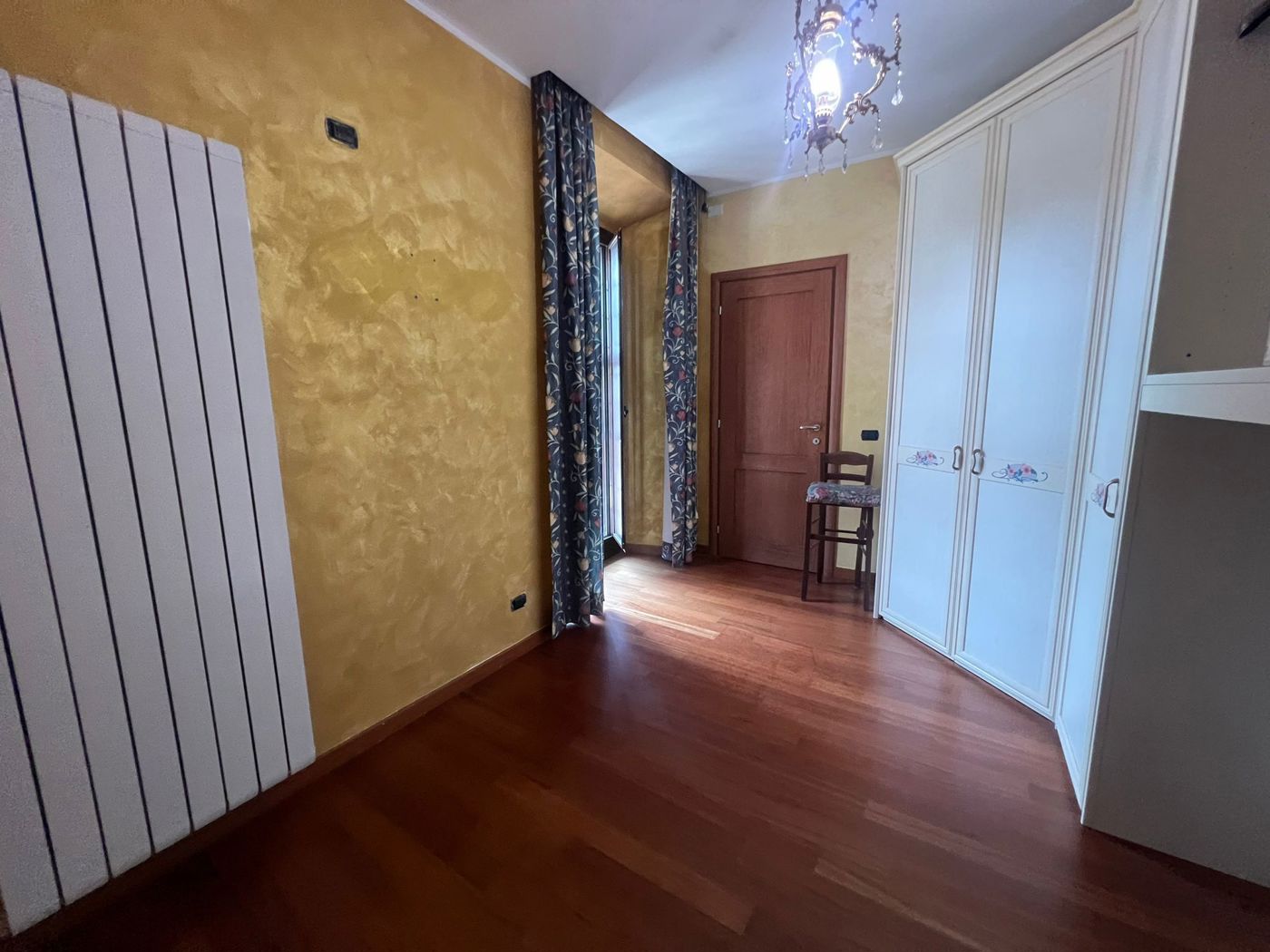 Trilocale in vendita a Colfelice