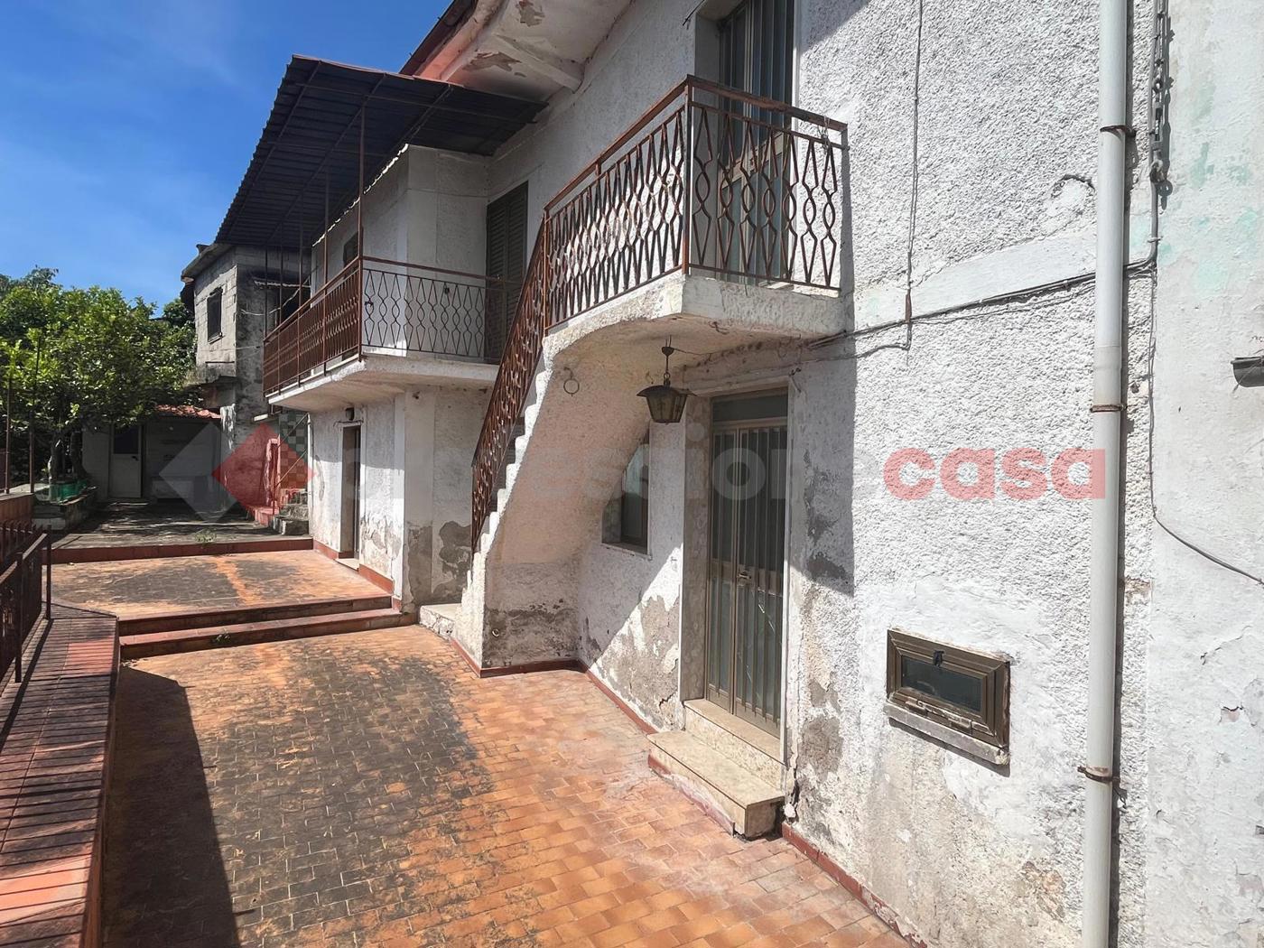 Casa indipendente in vendita a Cassino