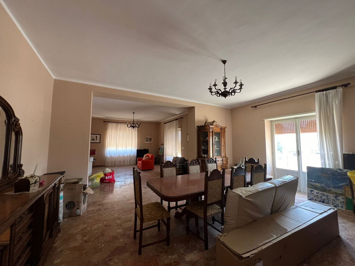 Casa indipendente in vendita a Pignataro Interamna