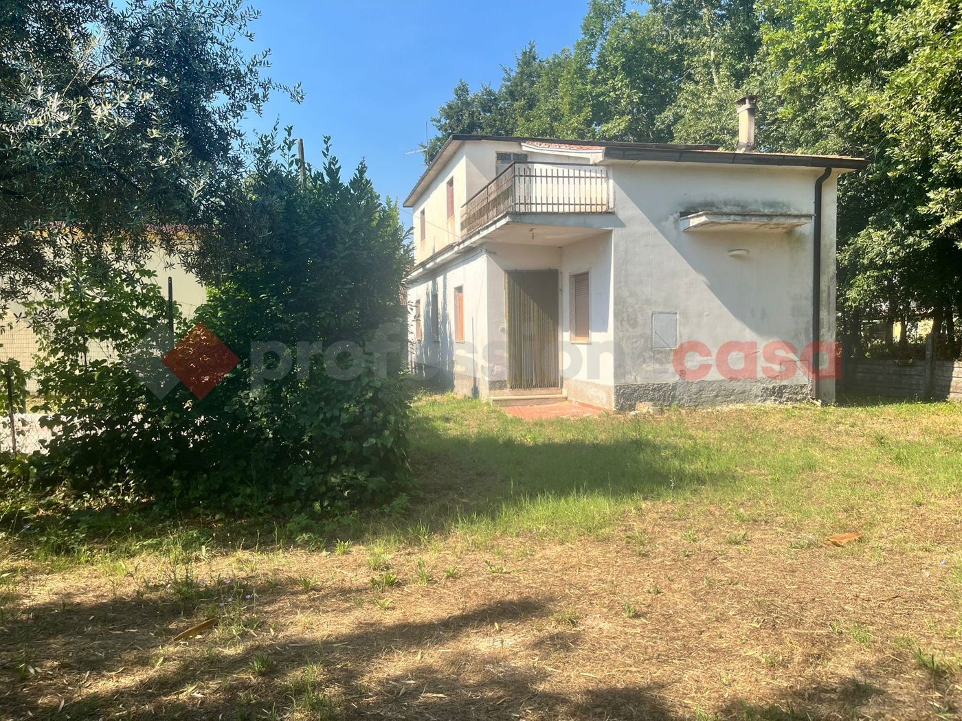 Quadrilocale in vendita a Sant'Apollinare