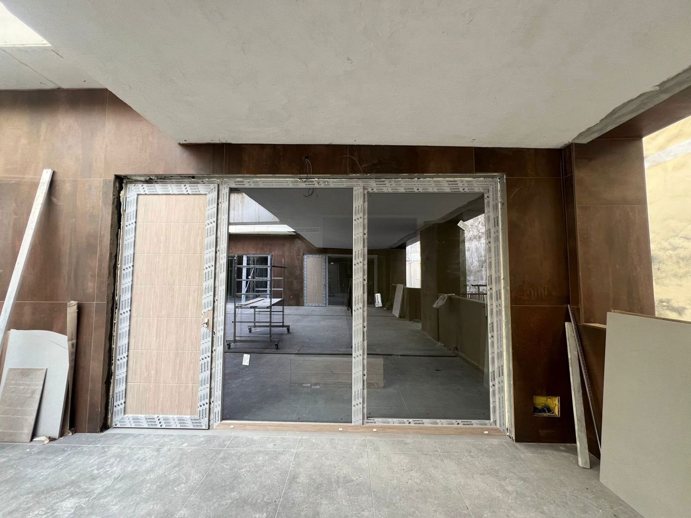 Bilocale in affitto a Cassino