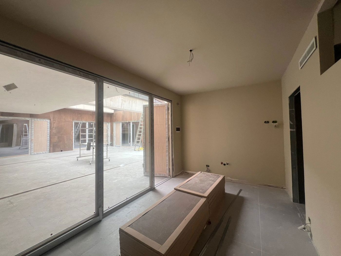 Bilocale in affitto a Cassino