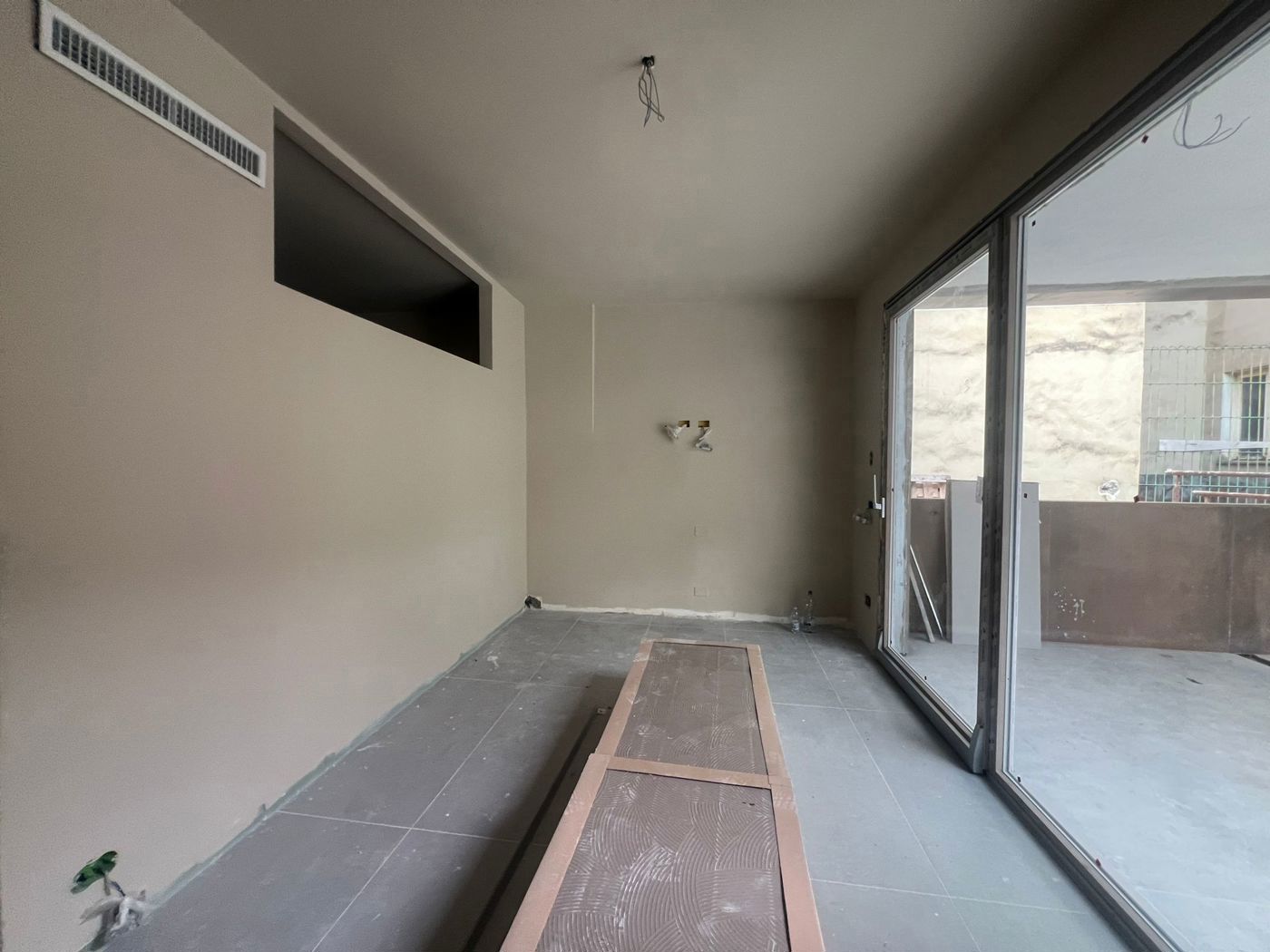 Bilocale in affitto a Cassino