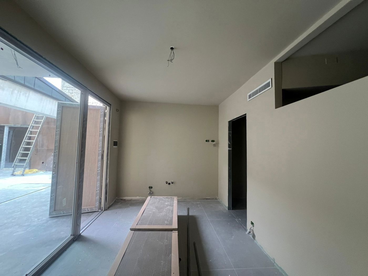 Bilocale in affitto a Cassino