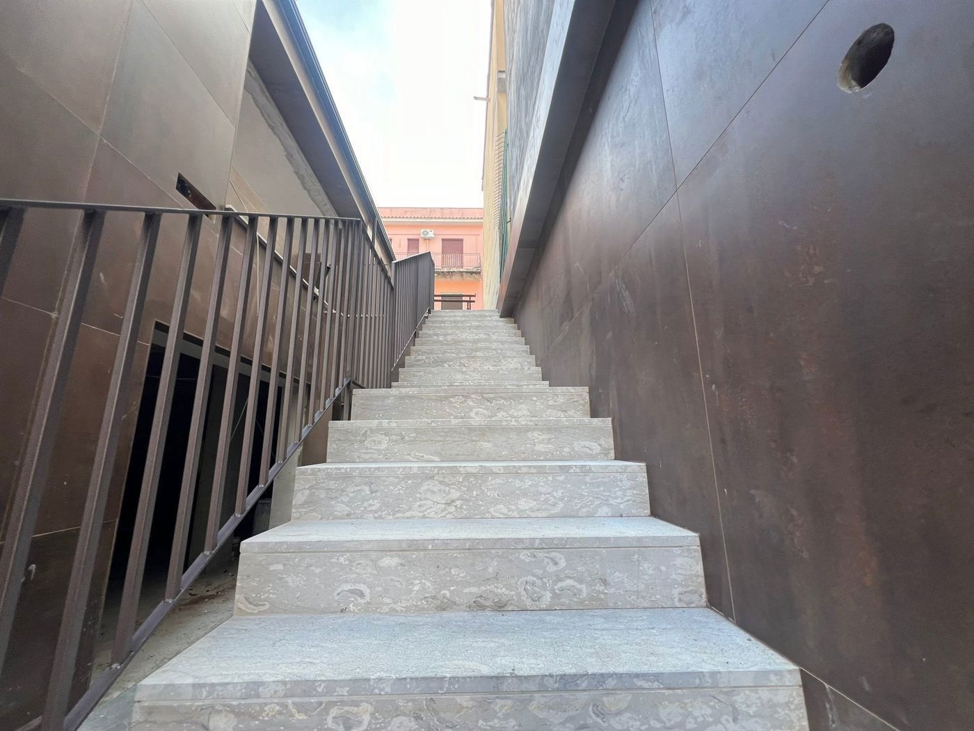 Bilocale in affitto a Cassino