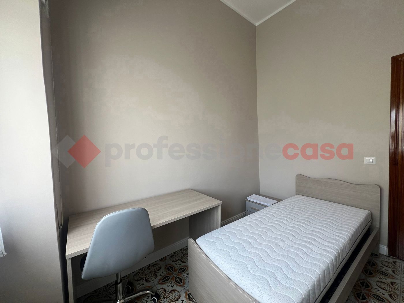 Quadrilocale in affitto a Cassino