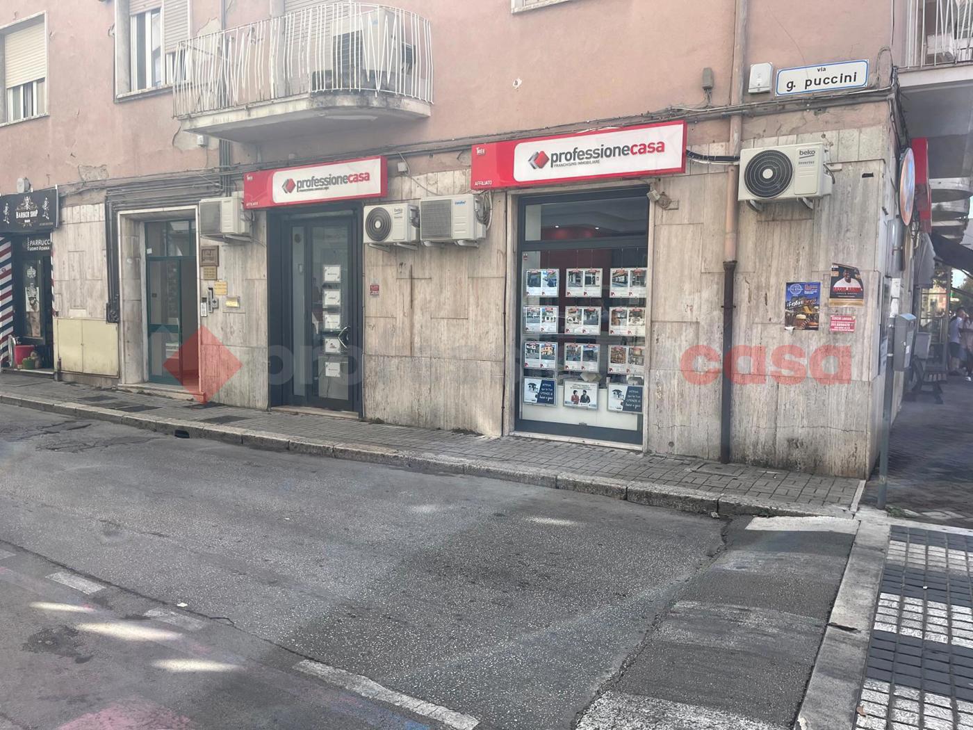 Negozio in vendita a Cassino