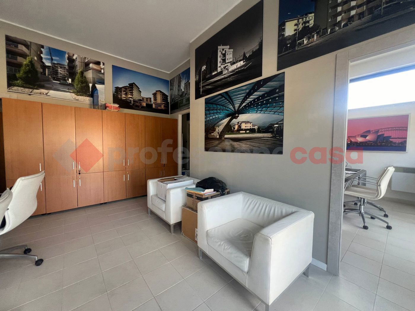 Negozio in affitto a Cassino