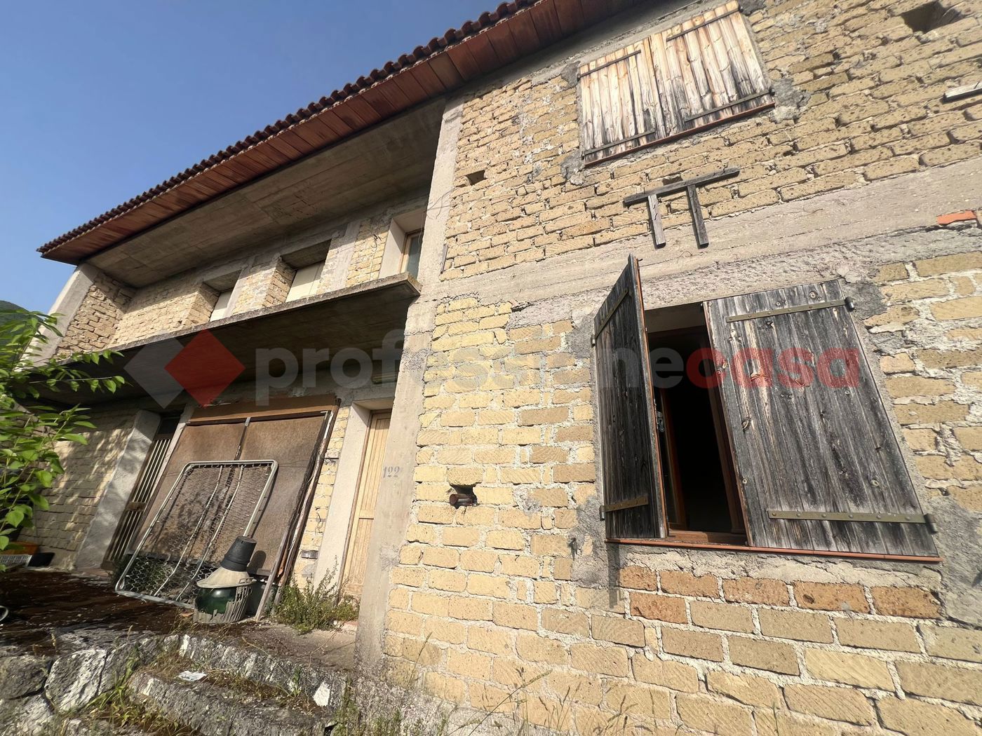 Casa indipendente in vendita a Cassino