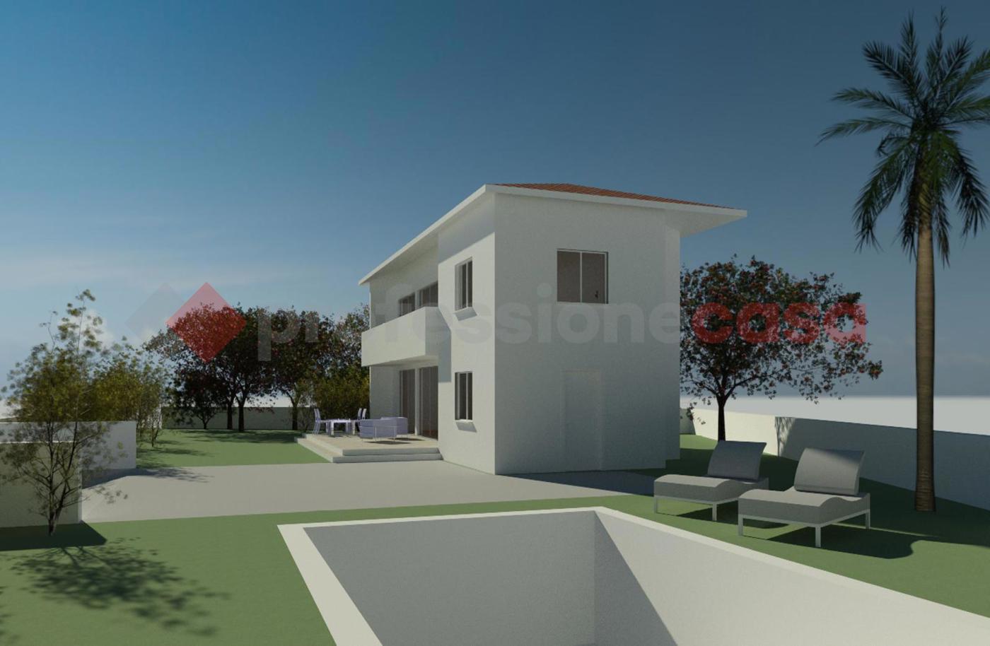 Casa indipendente in vendita a Cassino