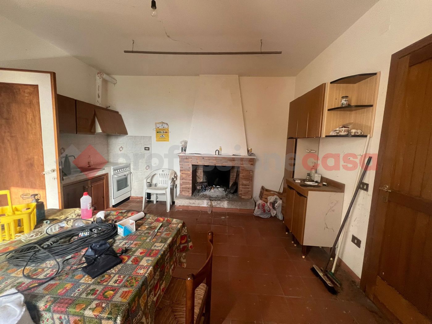 Casa indipendente in vendita a Cassino