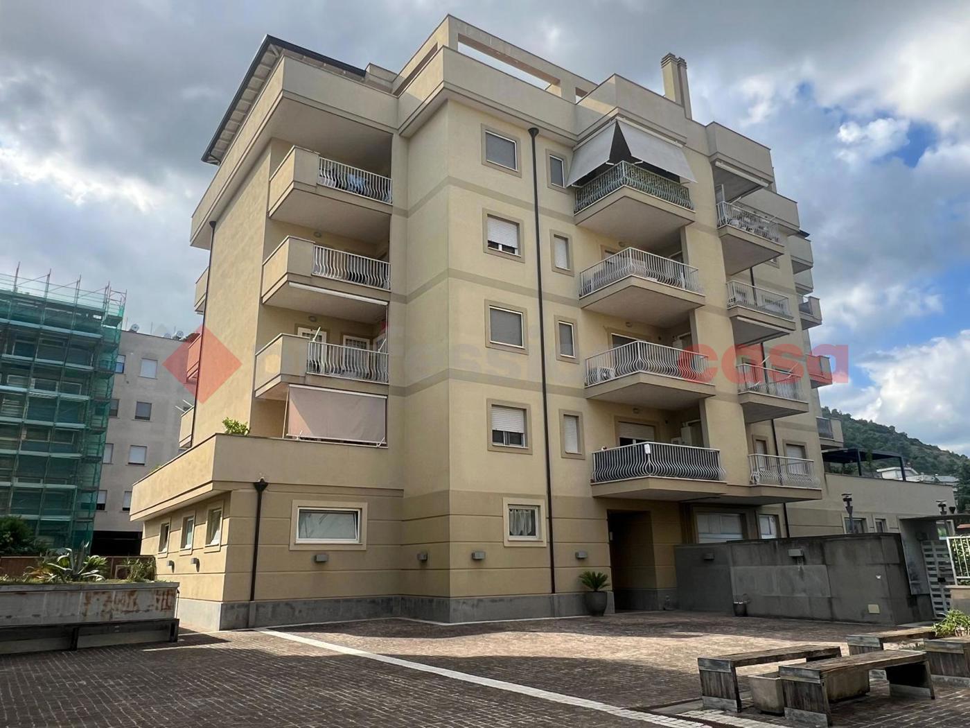 Attico in vendita a Cassino